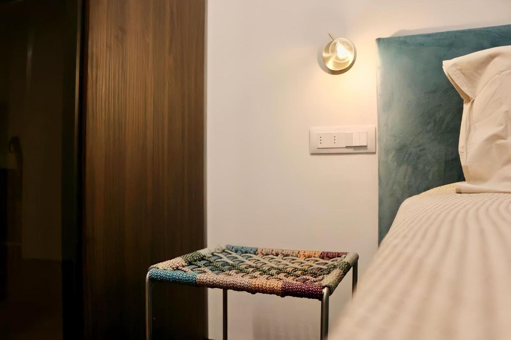 Amazzonico Suite Триест Экстерьер фото